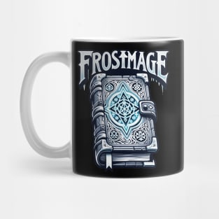 Frost Mage Mug